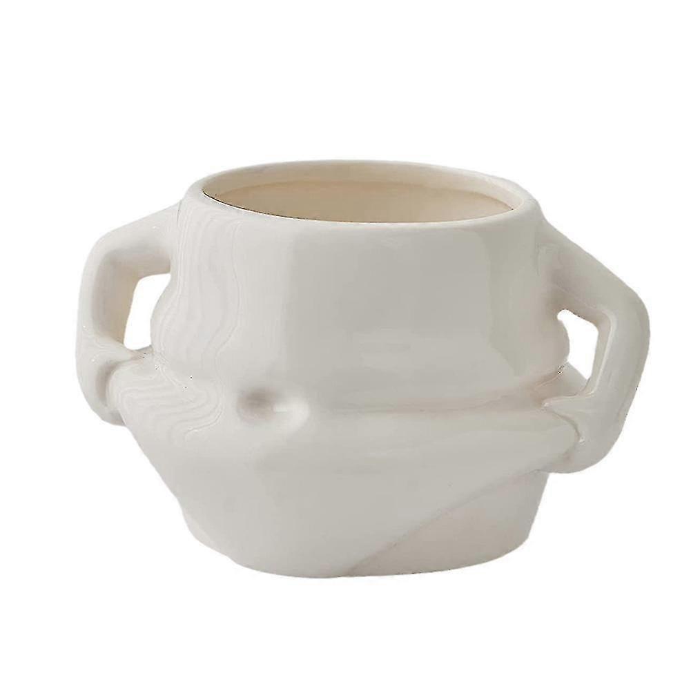 2025 Fat Belly Handwarmer Mug