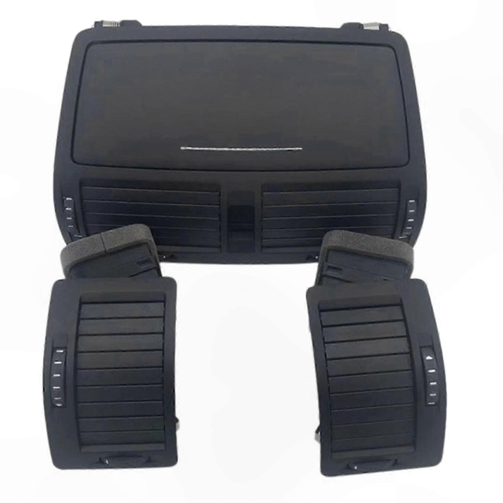 Air Conditioning Vent for Instrument Panel 2004-2013 Replacement 1ZD819701 1ZD819702 1ZD820951