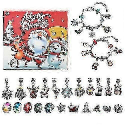 Bracelet Christmas Blind Box