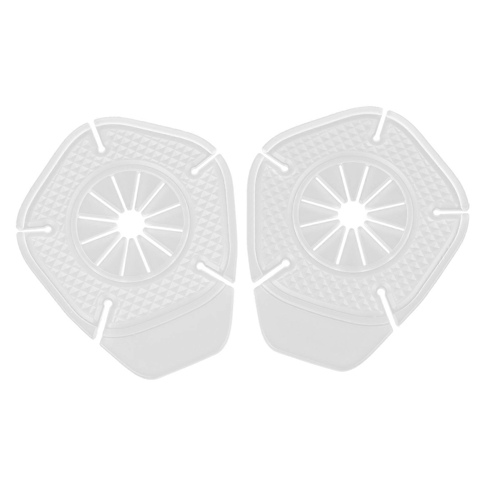 Windshield Wiper Arm Hole Protector for Protection 8Pcs Car Silicone Covers