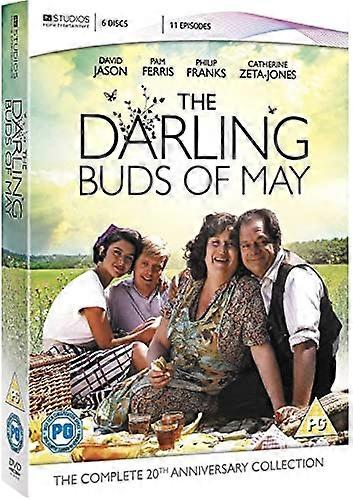 The Darling Buds Of May [DVD]