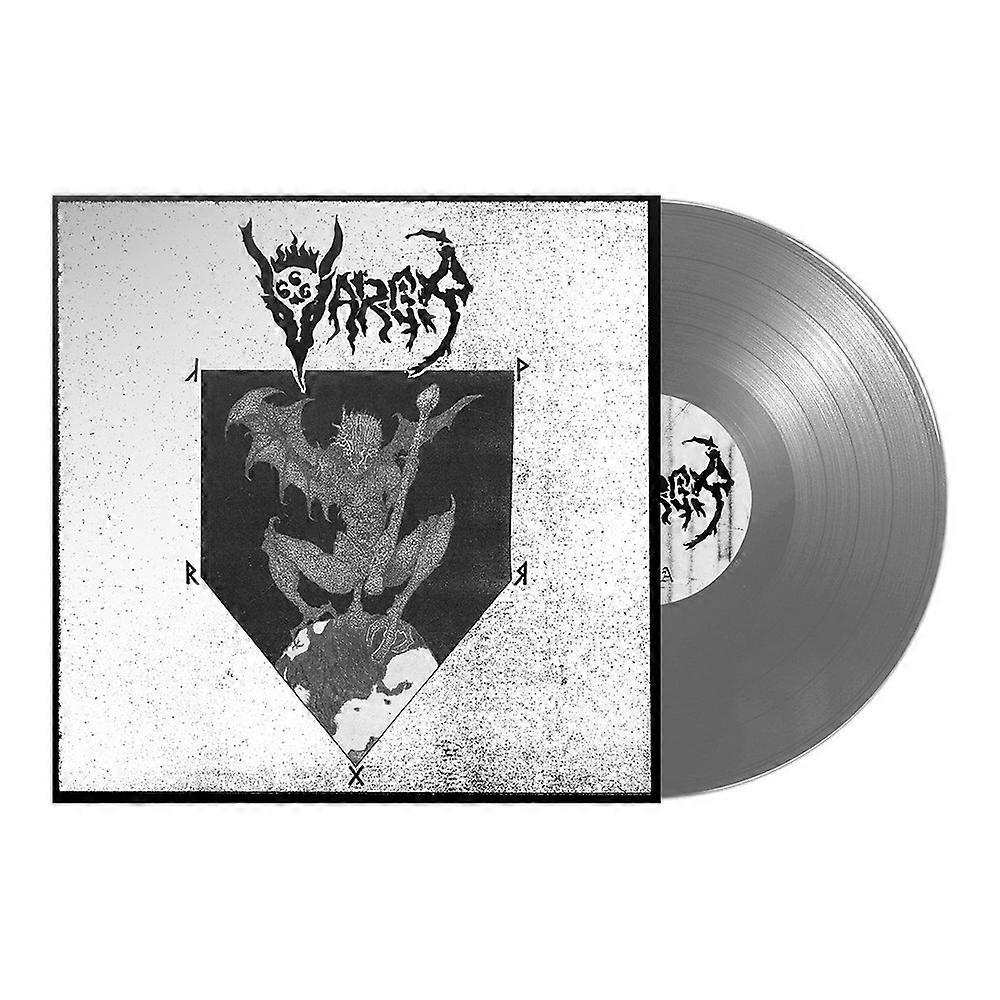 Vargr - F.t.w. [VINYL]