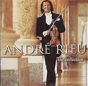 André Rieu - Andre Rieu - The Collection [CD]