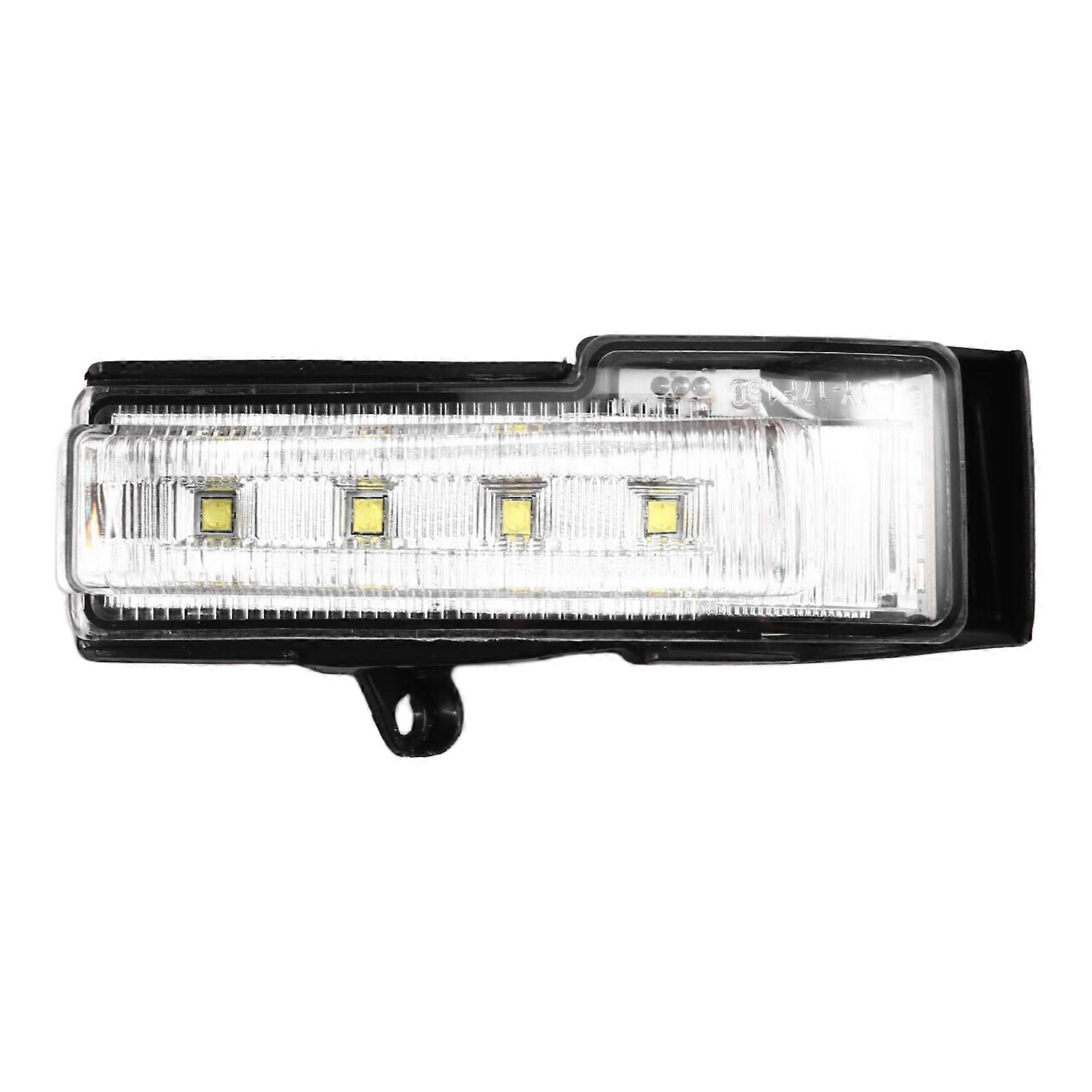 Car Side Lights Reversing Mirrors Turn Signals for 