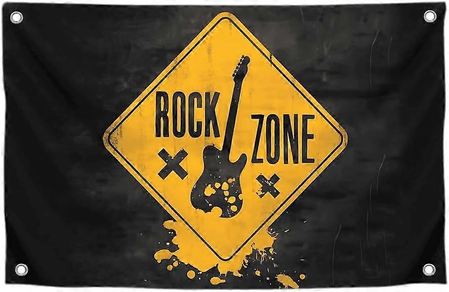 Black Flag Rock Zone IW0104