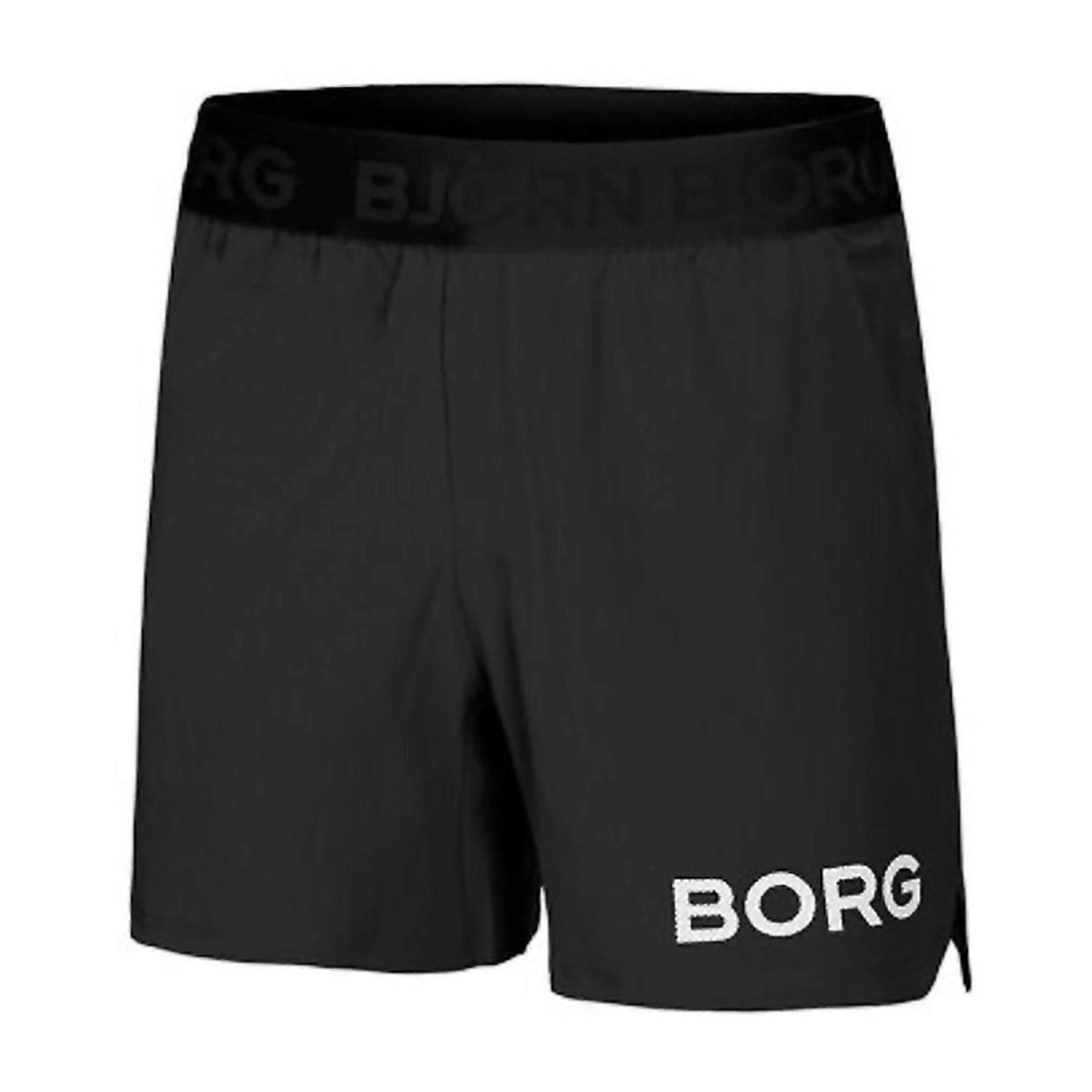 Björn Borg - Mens Technical Training Breathable Shorts