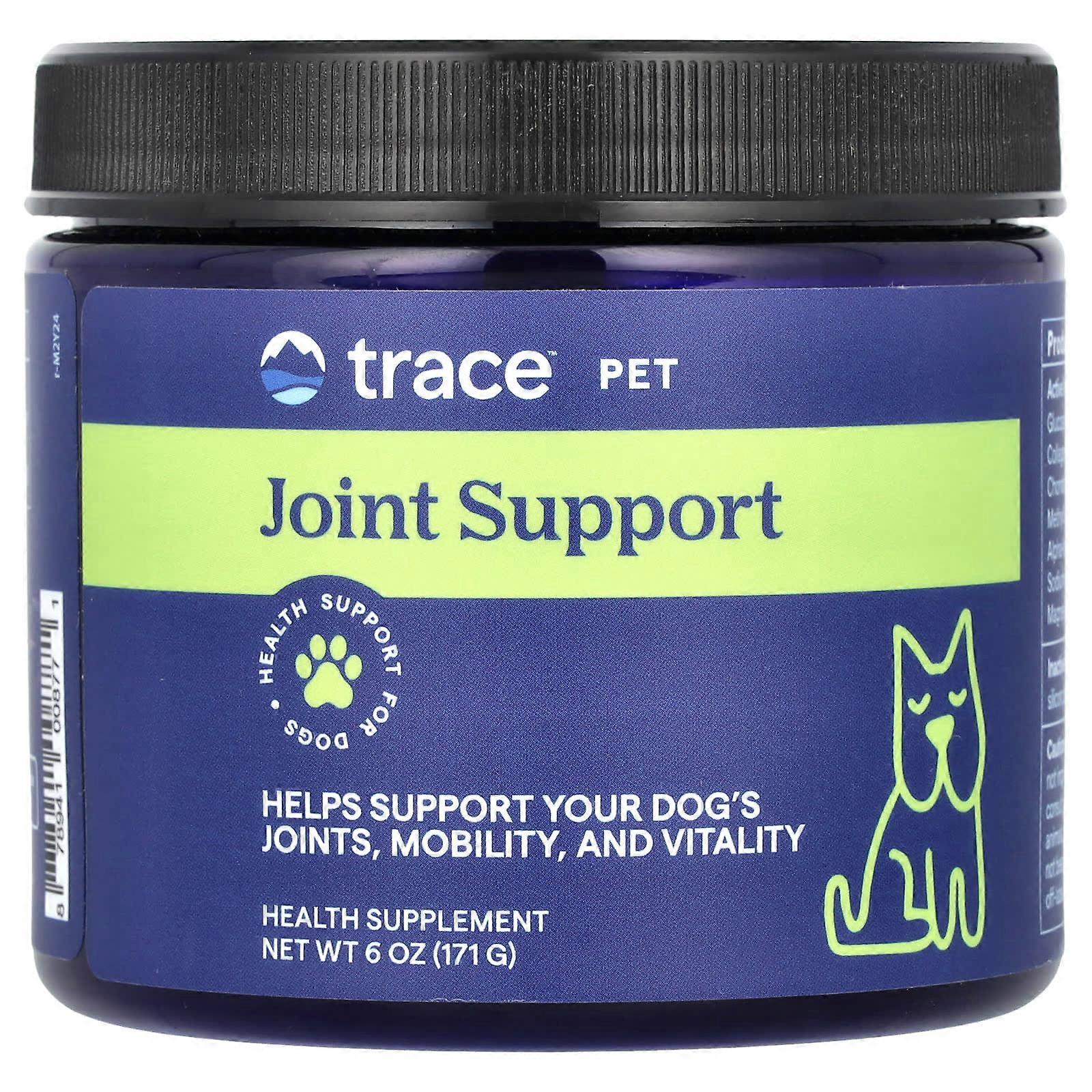 Pet, Joint Support, For Dogs, 6 oz (171 g)