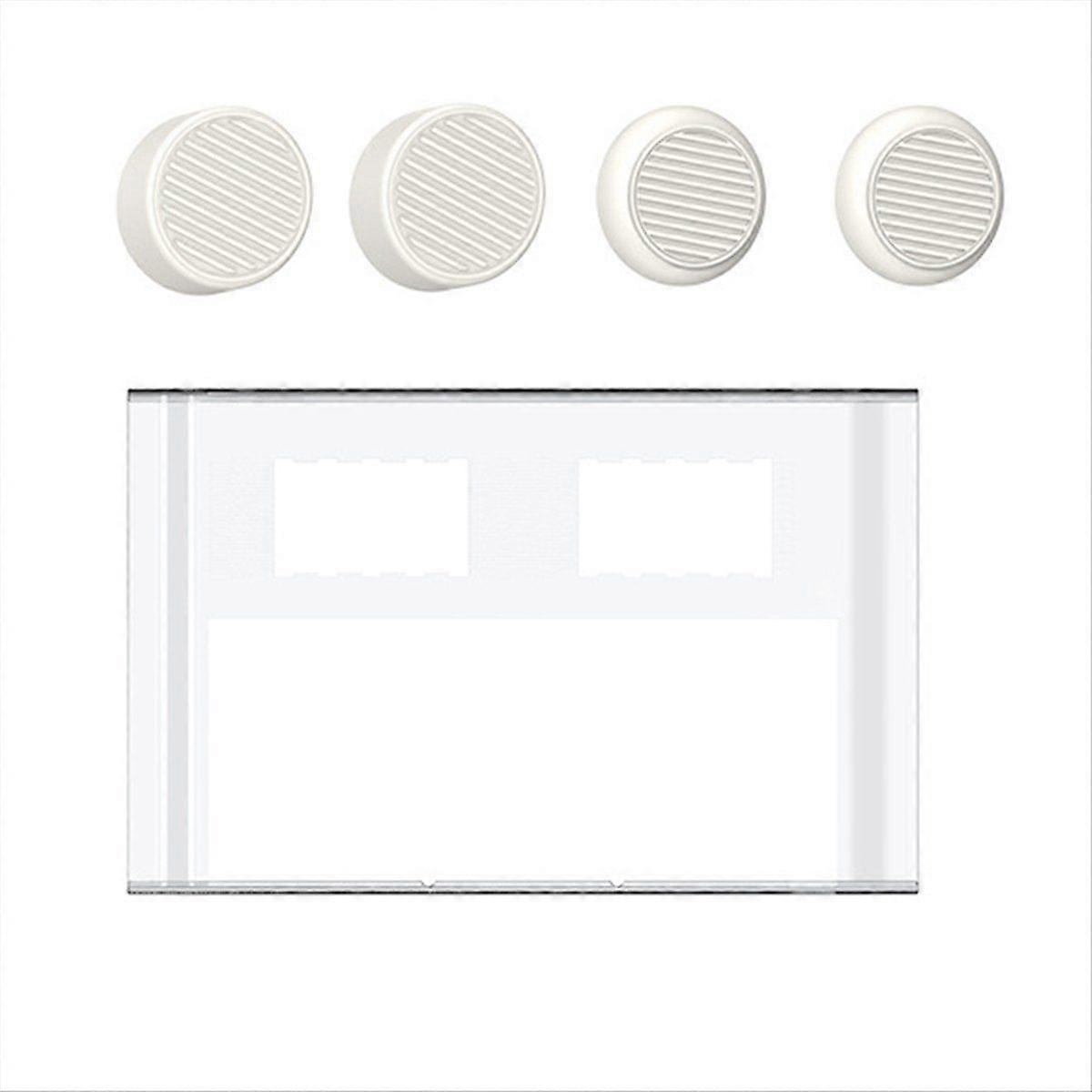 For Legion GO Game Console Shell Sleeve transparent