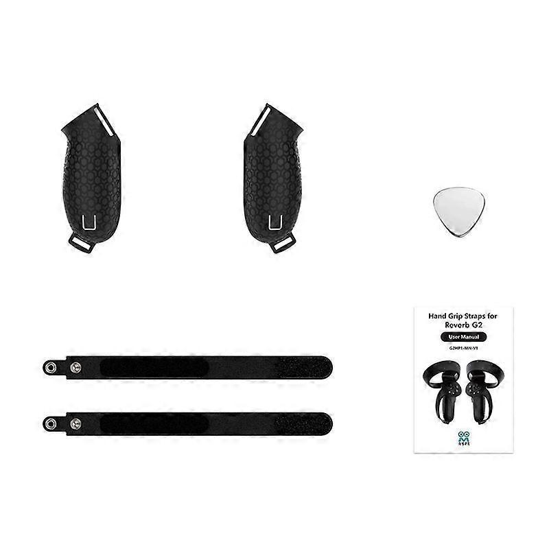 For Reverb G2 HP Anti-Dislodgement Restore Touch Sense Handle Strap
