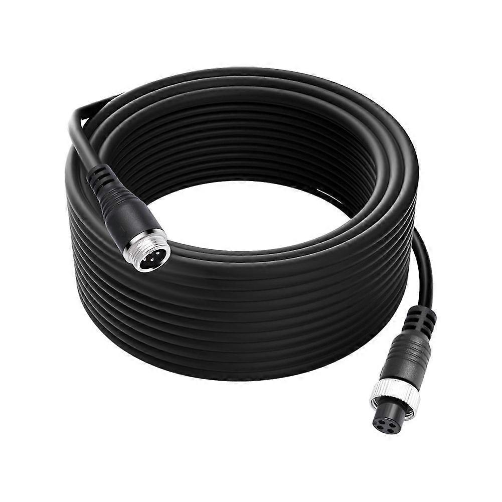 Video Camera Cable For Rear View Camera and Monitor,20m