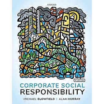 Corporate Social Responsibility