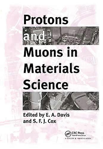 Protons And Muons In Materials Science