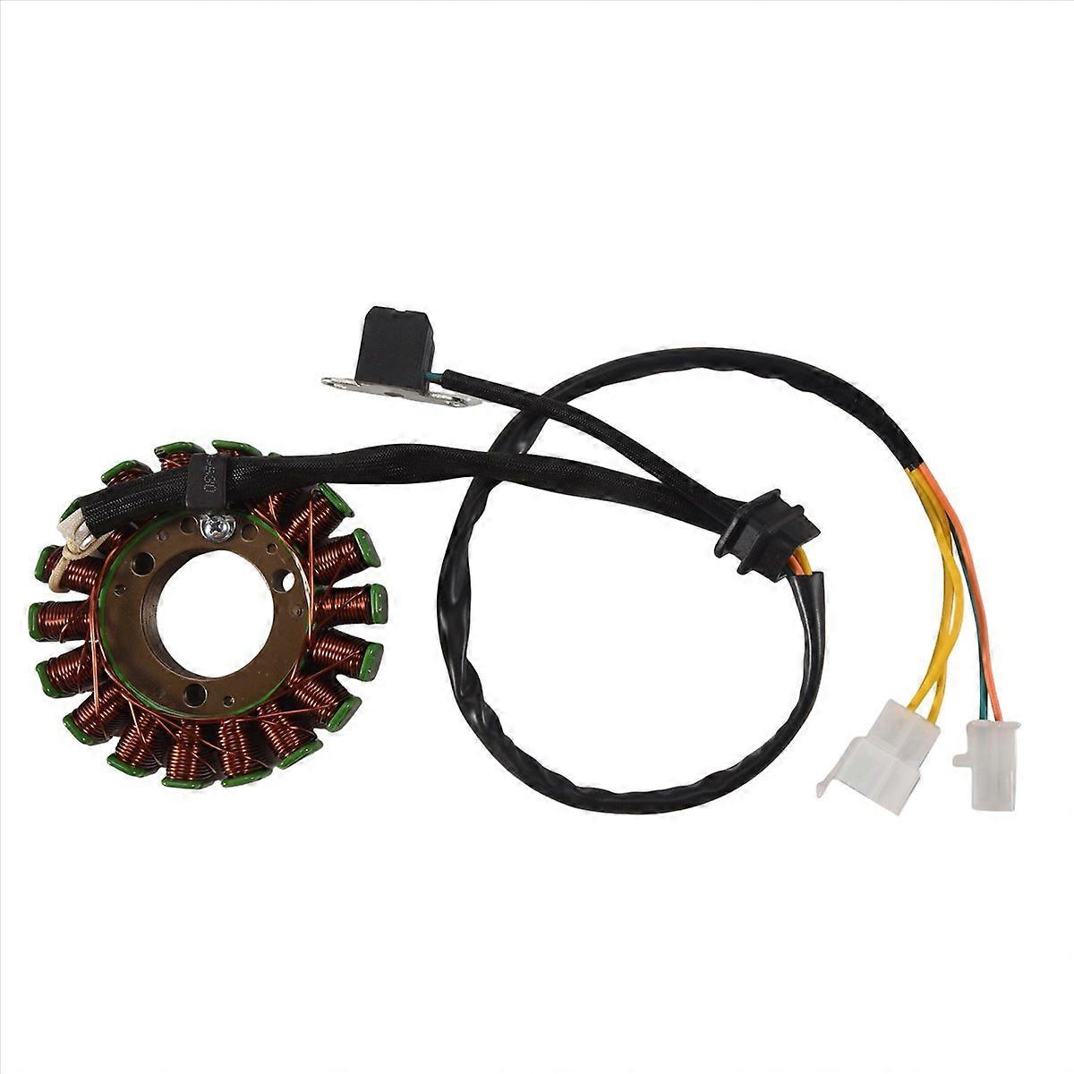 Motorcycle Alternator Generator For GN250 Stator