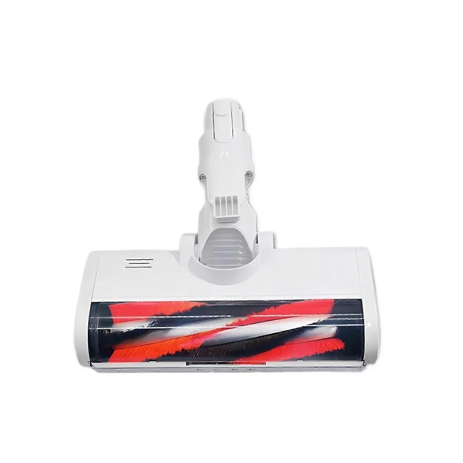 Vacuum Cleaner Floor Brush Head Compatible Replacement Part for Dreame V8 V9B V9P V11