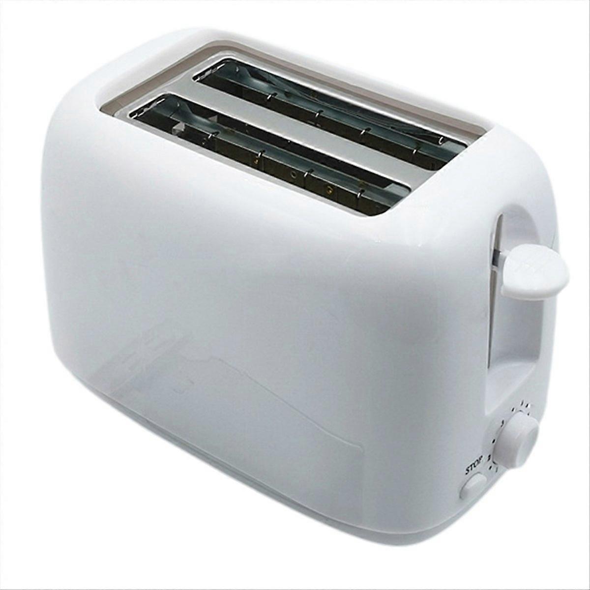 Fully Automatic Breakfast Machine Toaster Bread Toaster EU Plug