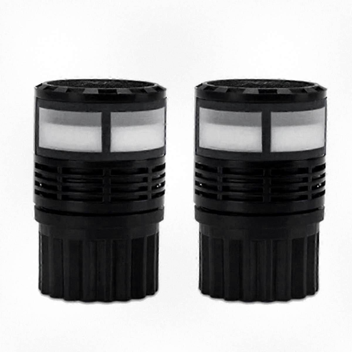 Dynamic Microphone Capsule Replacement Anti-Howling Mic Core for Professional Audio Equipment