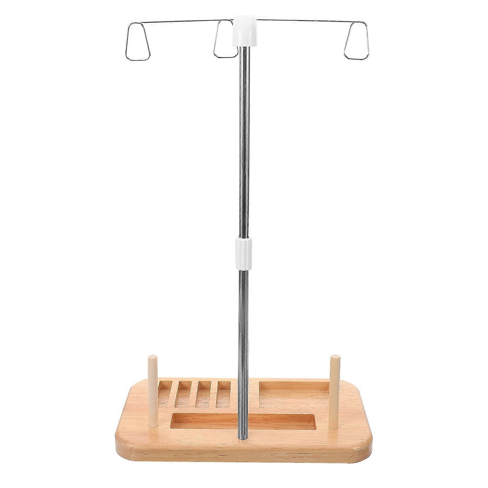 Sewing Machine Thread Stand Cone Thread Holder for Replace Sew Machine Thread Holder