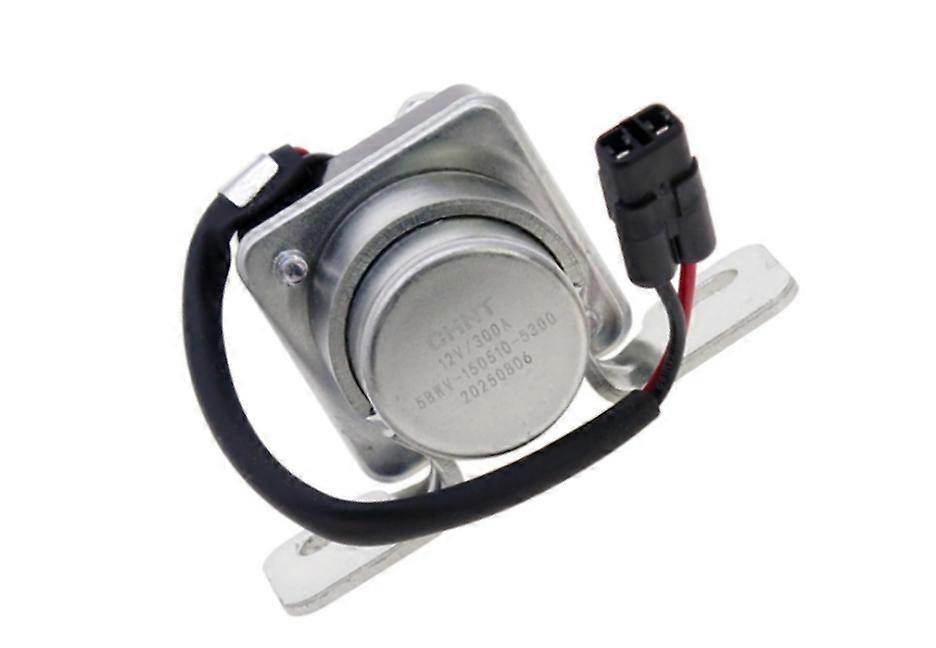 Start relay 5BWV-150510-5300 is suitable for CFMoto ZFORCE 800 950 UFORCE 1000