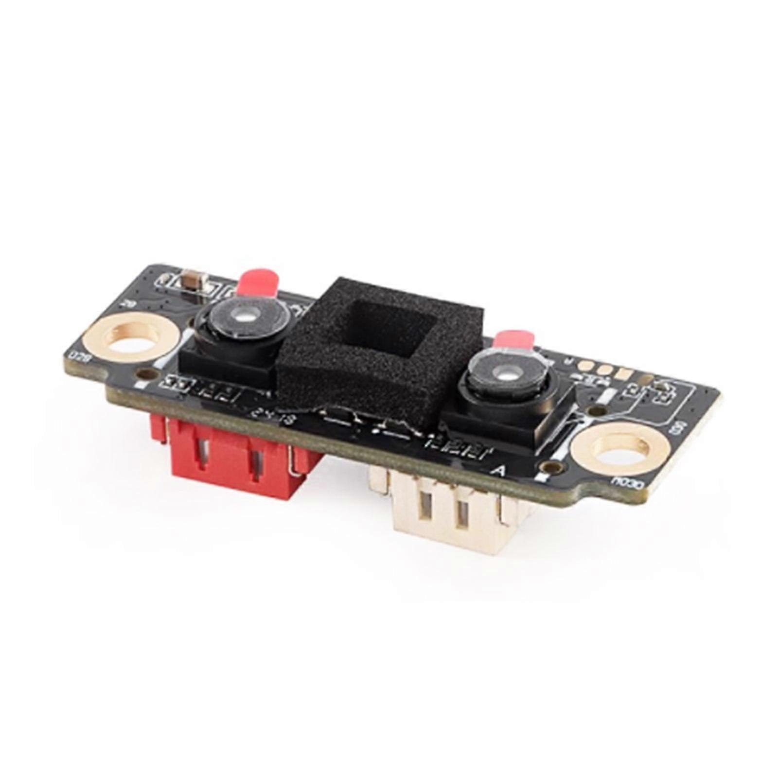 Professional Face Recognition Component Advanced AntiSpoofing Technology For Access Control And Monitoring Systems Multicolor