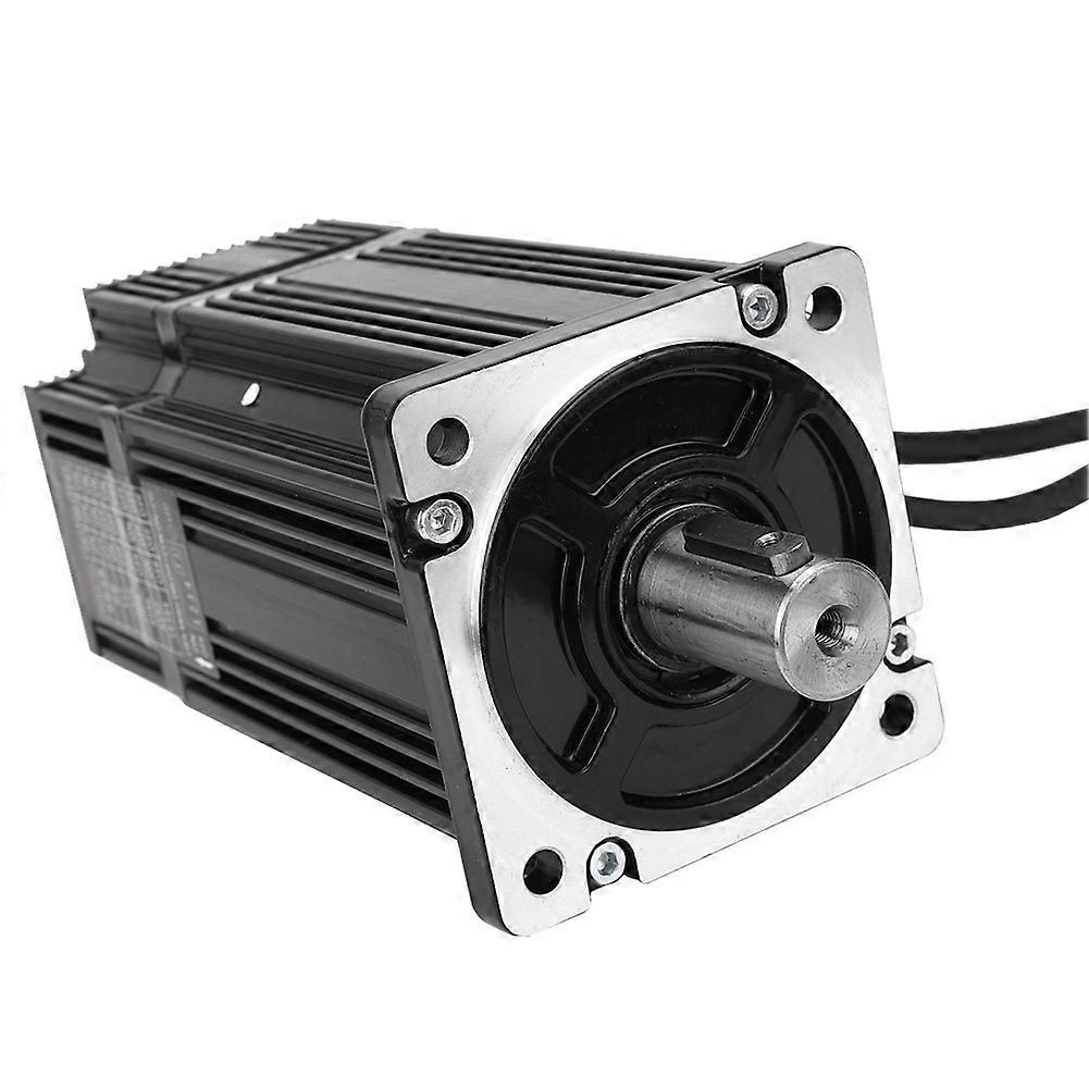 Integrated Servo Motor with Drive 750W 2.4N.m 3000rpm AC220V Servo Motor