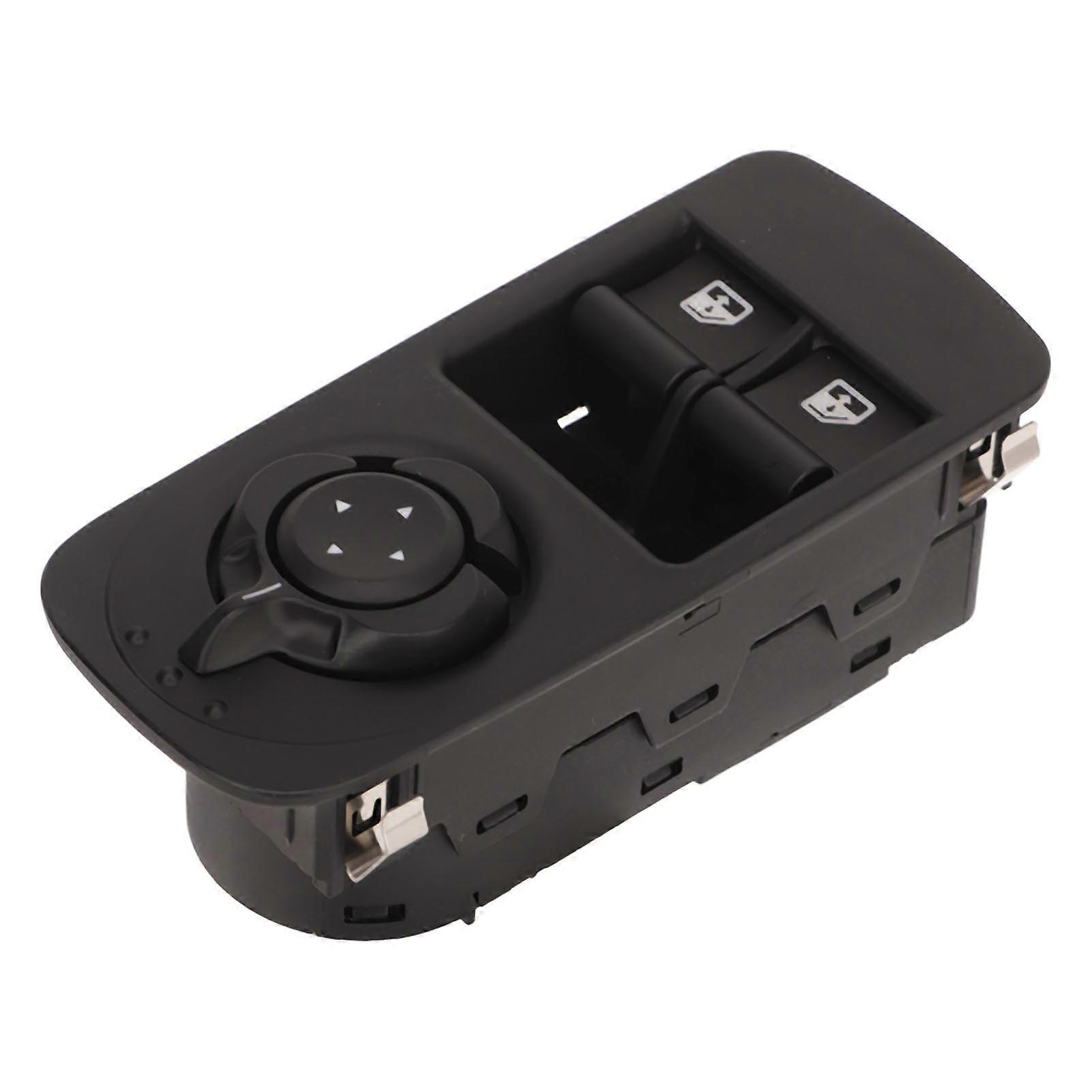 Front left window switch for Alfa Romeo Mito power control