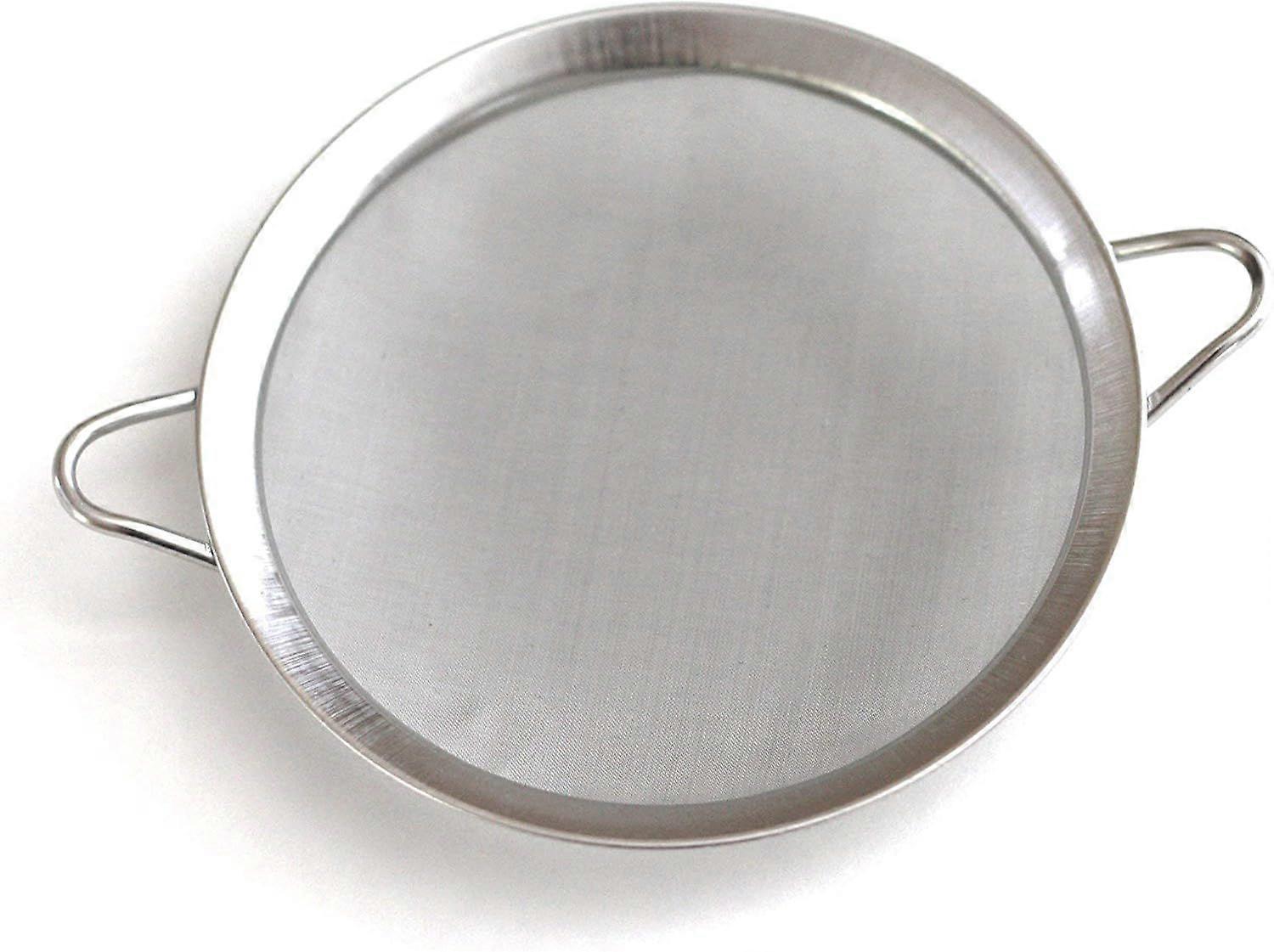 Purelife Coffee Enema Strainer - Unique 10X Micro Mesh