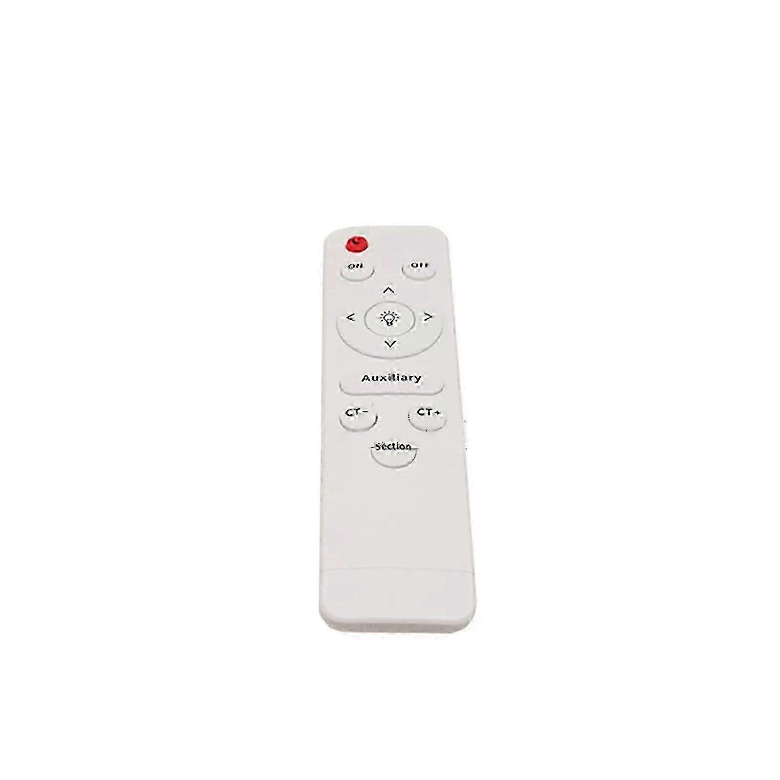 Infrared Remote Control Ceiling Light Power Supply Intelligent LED Dimmer Drive