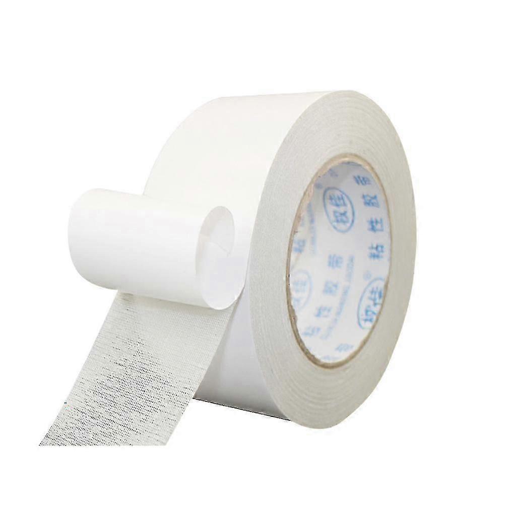 Carpet Adhesive Tape for Rug Installation and Woodworking Ensuring Carpets Stay in Place for Craft Projects