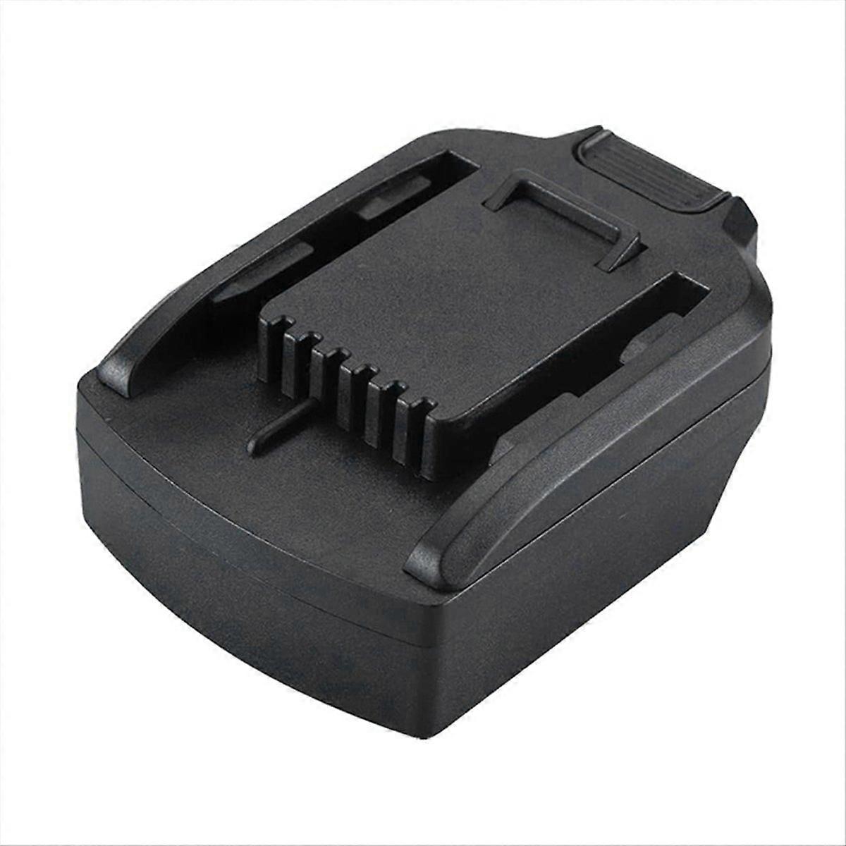 for 18V Series Battery Conversion for 20V 6PIN Tool