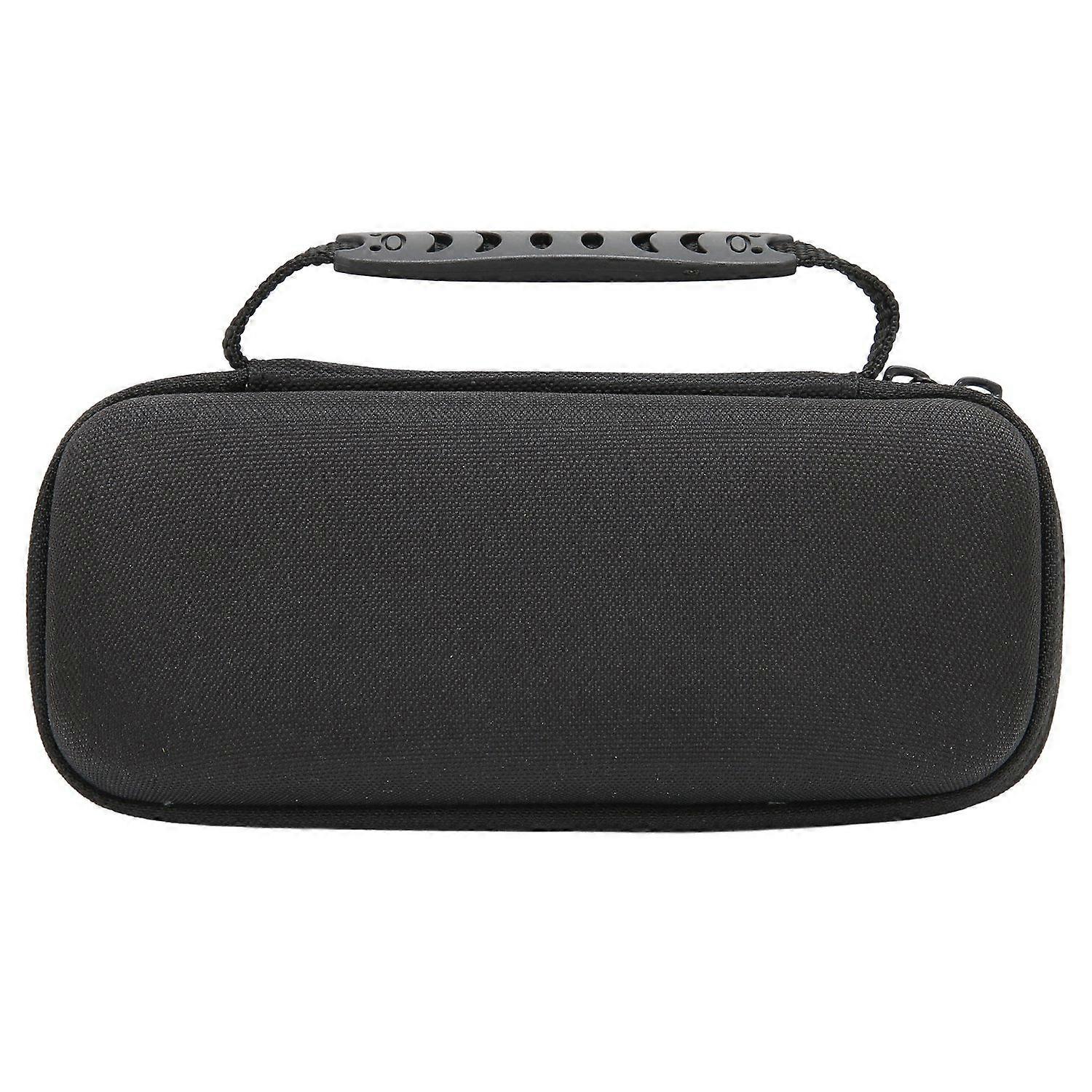 Carrying Speaker Case EVA Portable Hard Carrying Case Compatible for Sonos Roam Smart Bluetooth Spea