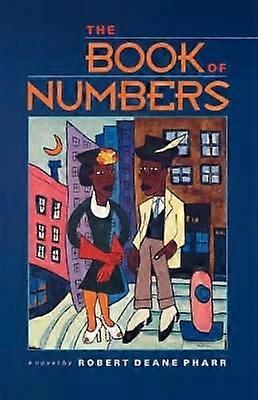 The Book of Numbers
