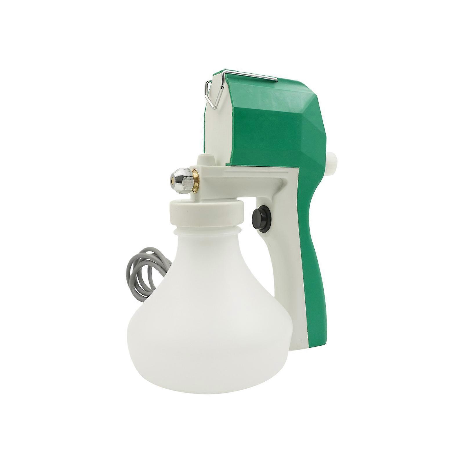 Stain Removal Sprayer Tool For Fabric Materials Biodegradable Deep Cleaning Solution Multicolor