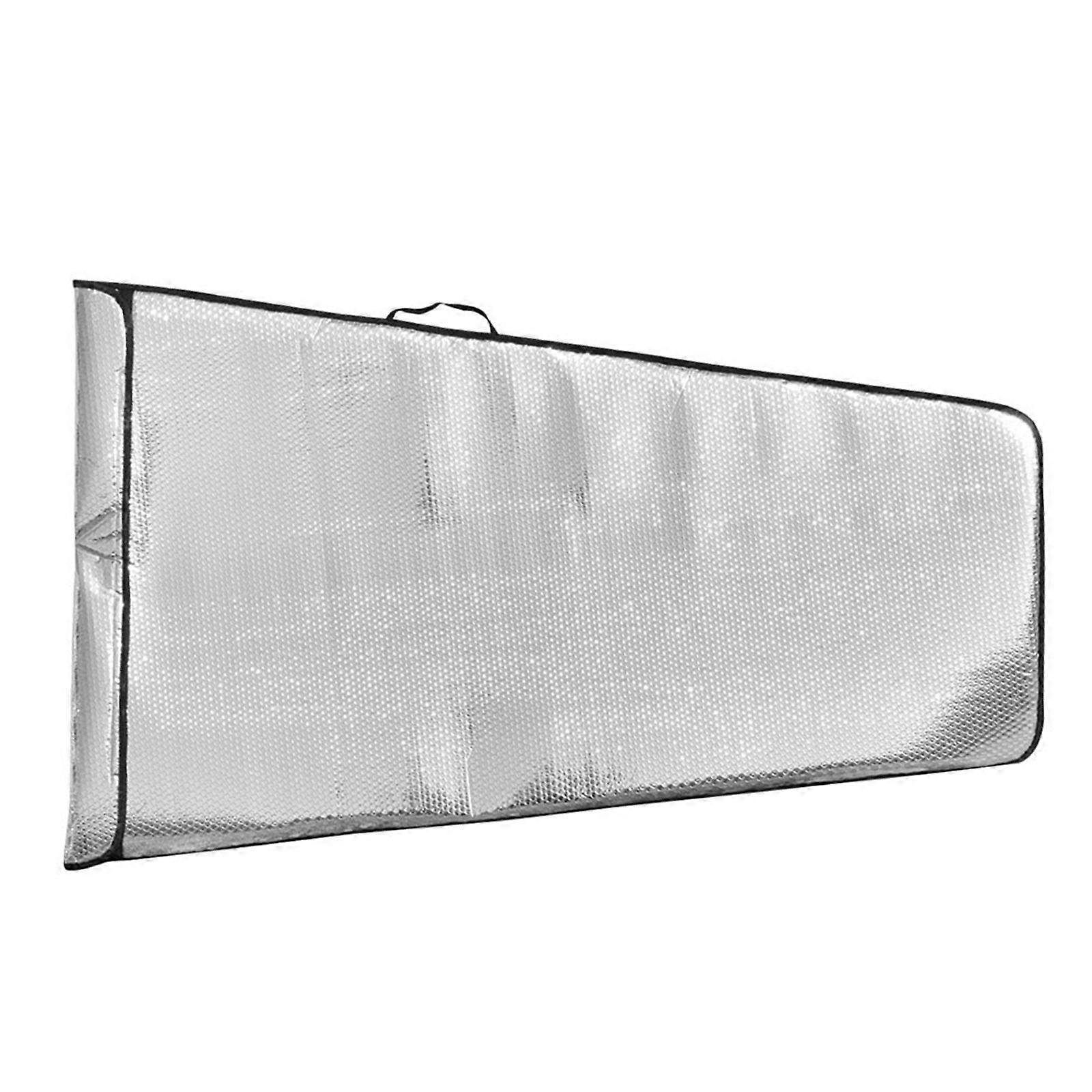 Protective Foam Padded Carriers For Fixed Wing Drones Ensures Safety Model Aircraft Transportation Wing Protector Case Multicolor