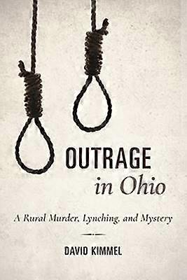 Outrage in Ohio