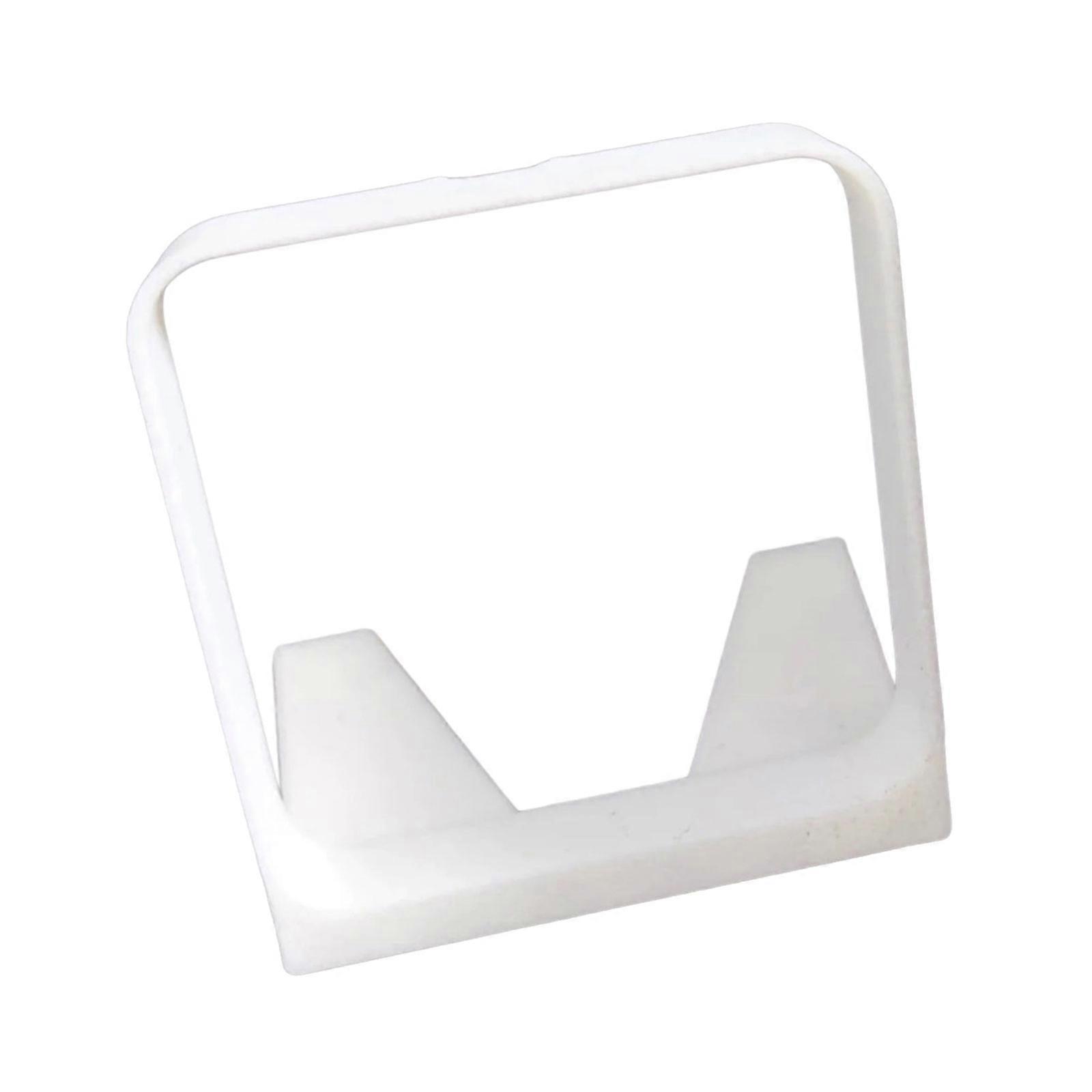 Stable Viewing Platform Nonslip Base Wide Angle Visibility For Intelligent Climate Device 360 Degree Rotation Capability Multicolor