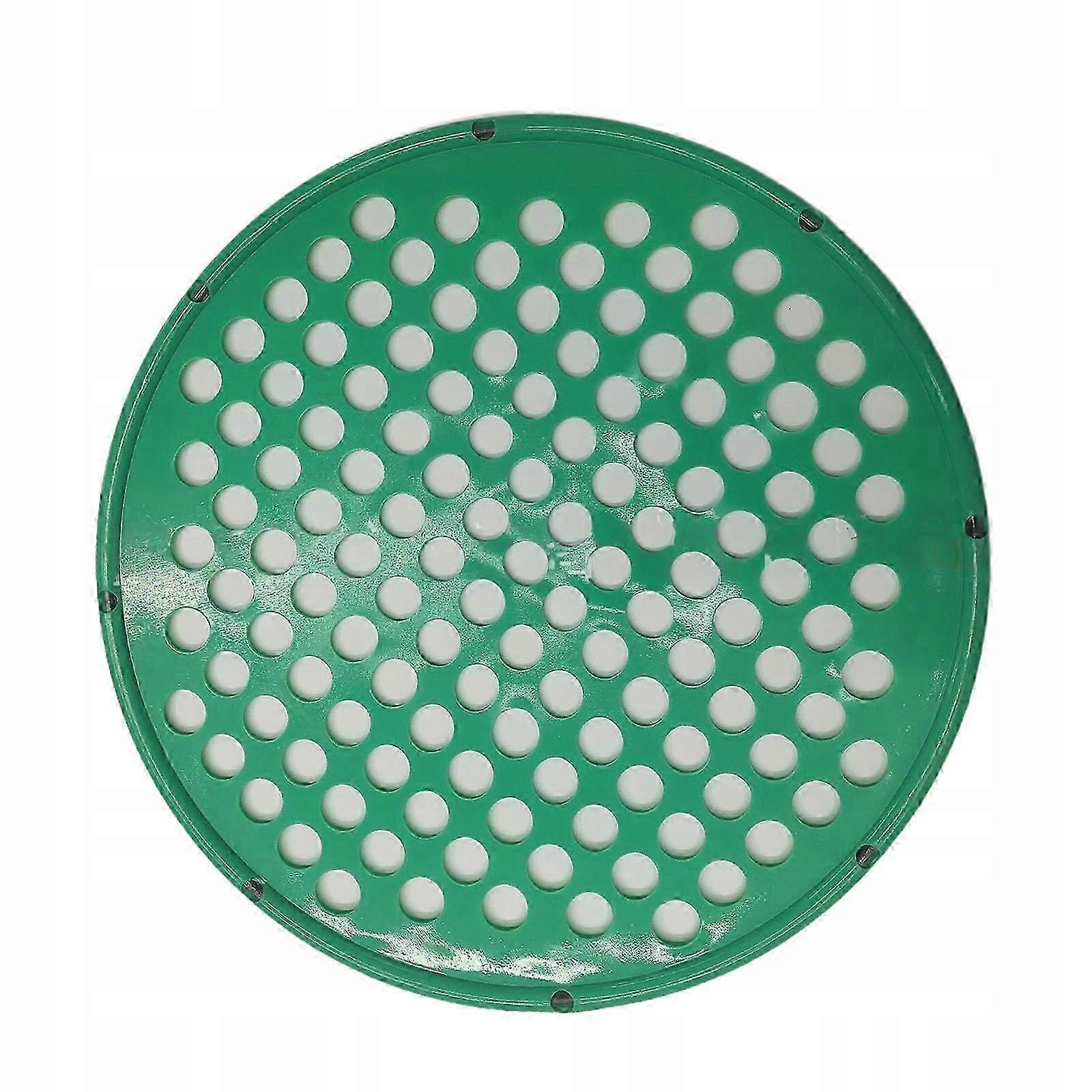 Hand Exercise Web Portable Equipment Devices Wrist Resistance Web Green