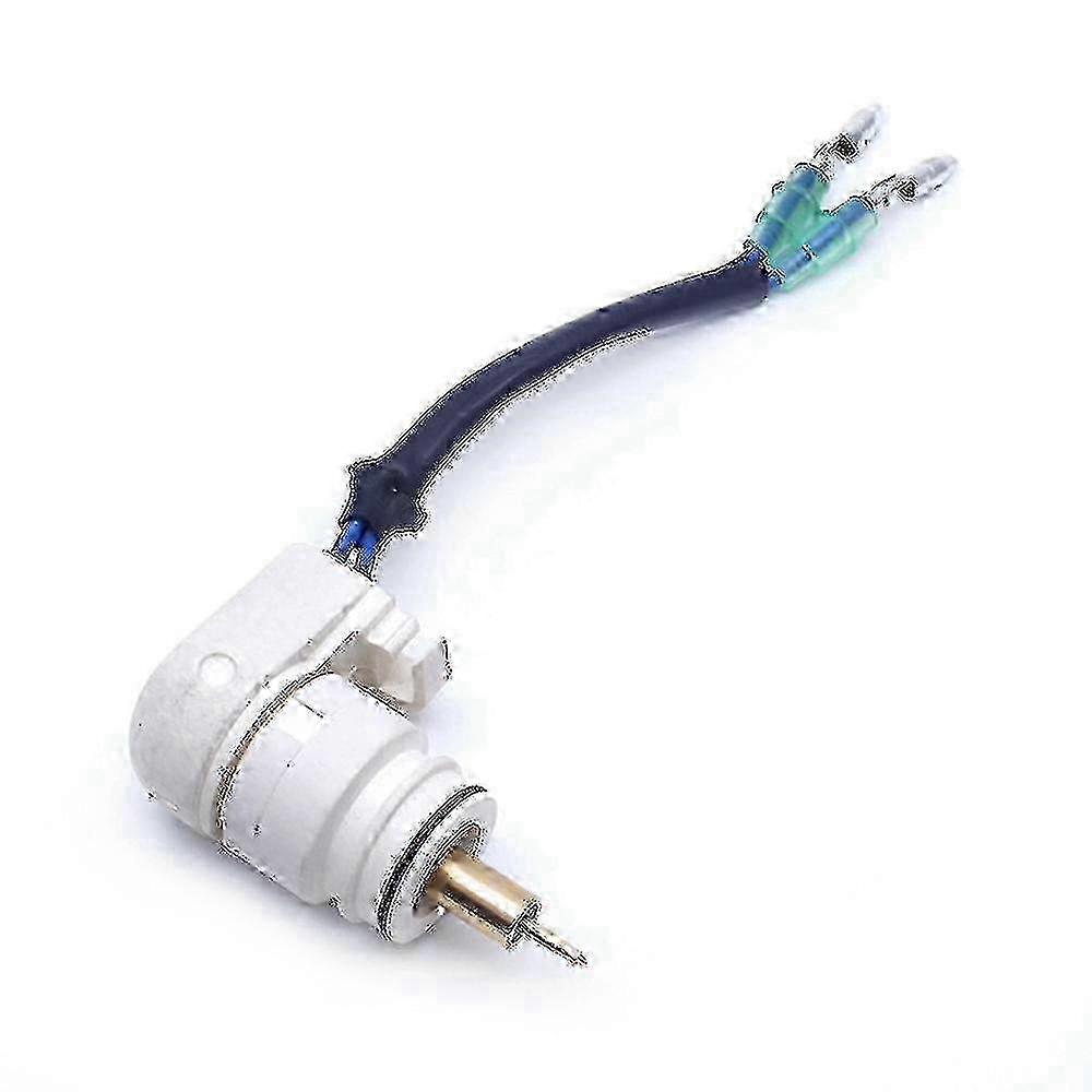 w Repair Components for 30-40HP F30A F40B Carburetor - Part Number 67C-14380