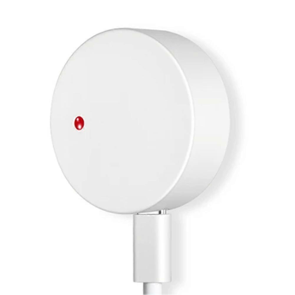 ZigBee Human Presence Sensor Detector Radar Wave Sensor for Home Security Tuya Smart Human Body Exists Sensor 24G