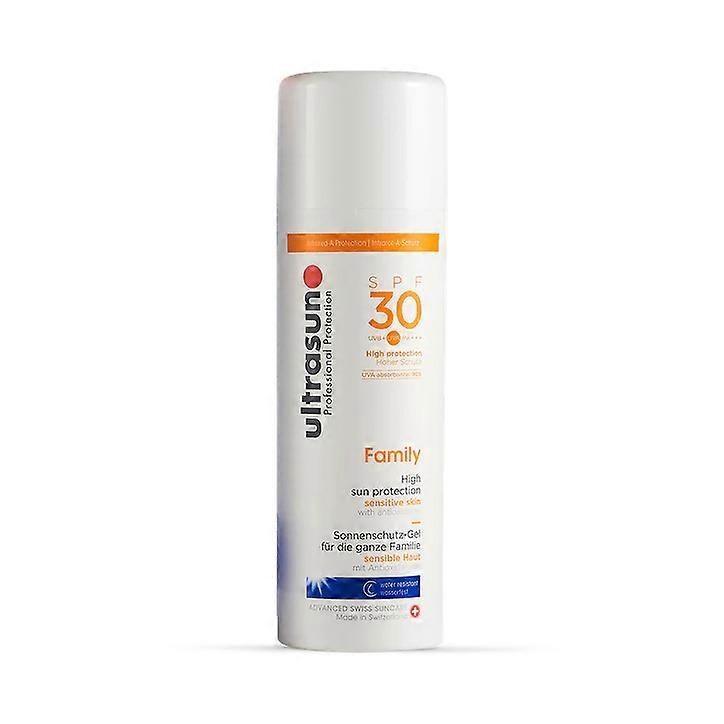 Ultrasun Family Spf 30 150ml