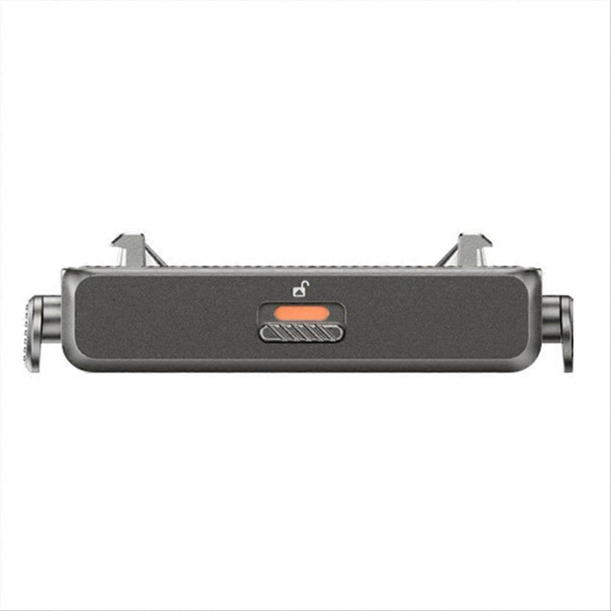 For X5 Magnetic Quick-Release Mount Fast Switching 