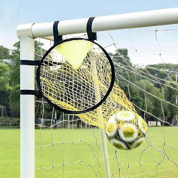 Soccer Goals and Nets - Soccer Goals for Training