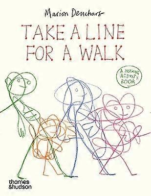 Take a Line for a Walk