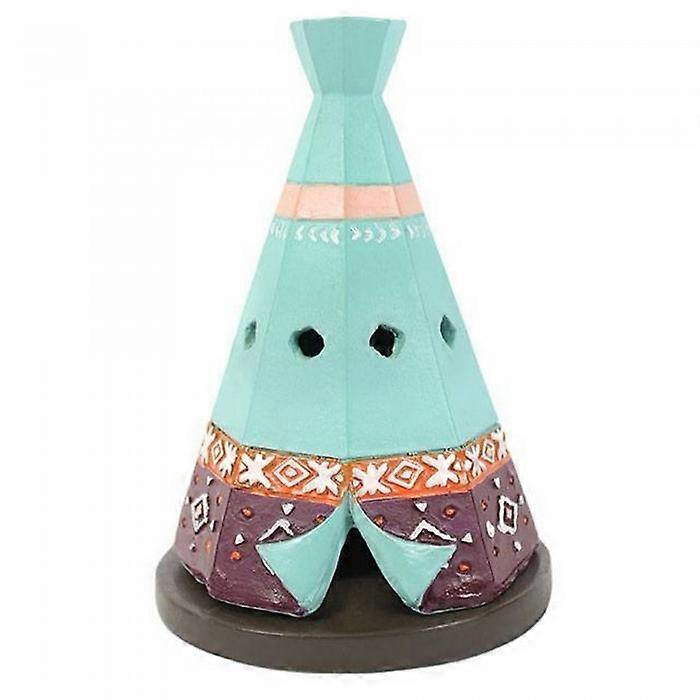 Boho Bandit Teepee Incense Cone Burner
