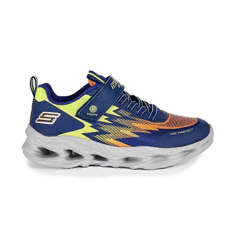 Shoes Skechers 400600LBLMT
