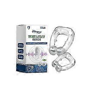 ear care devices contain silicone and epoxy resins