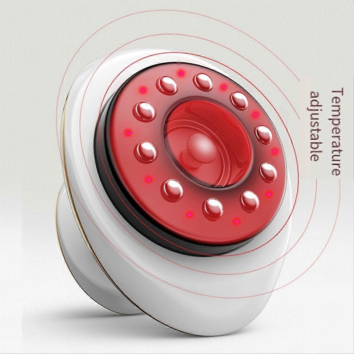 Electric Massage Scraping Body Massage Smart,A