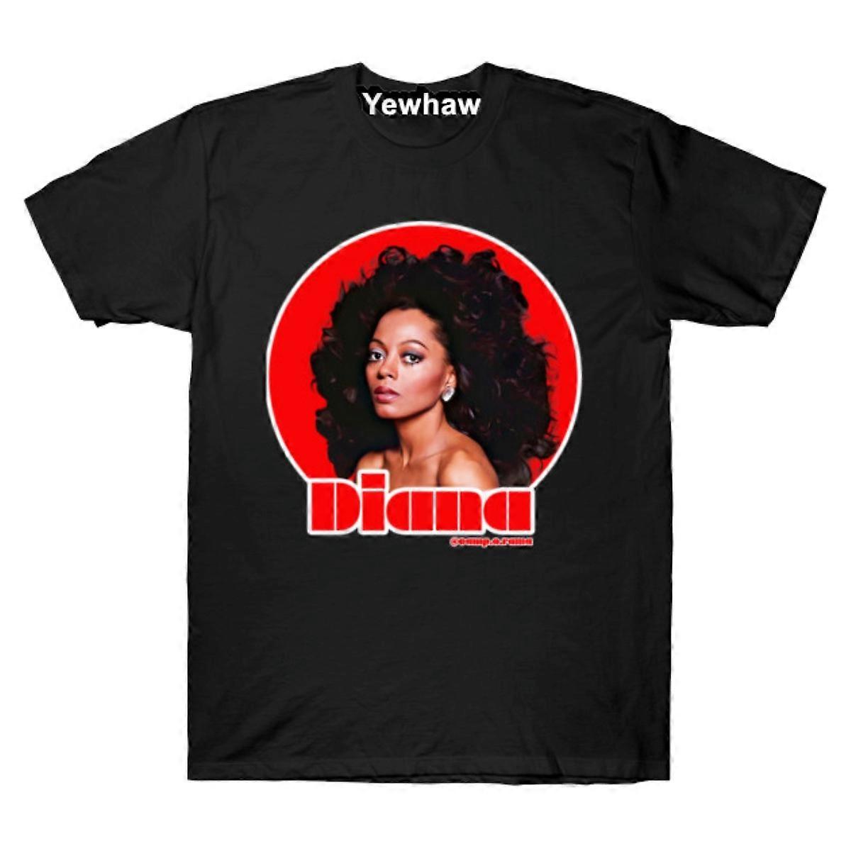Diana Ross T-shirt