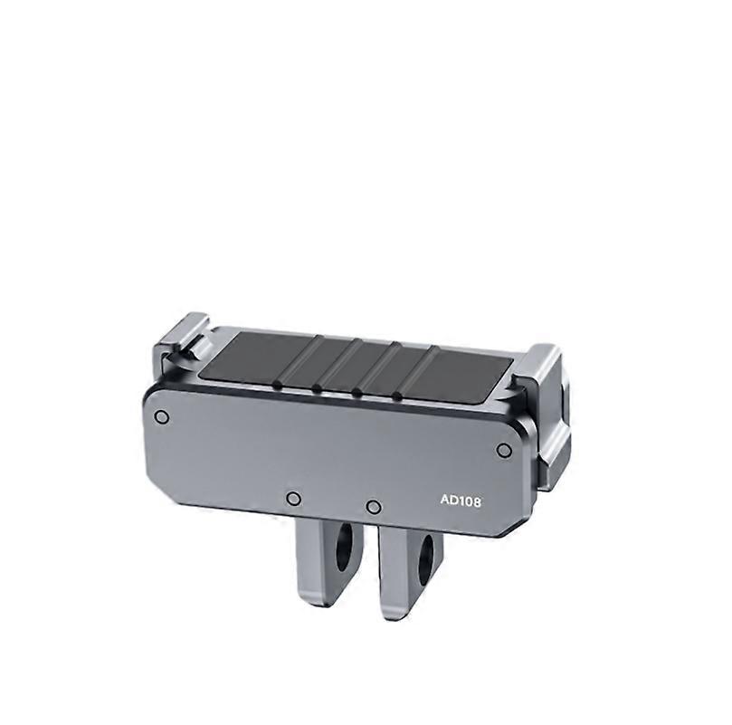 AD108 Dual-Direction Magnetic Adapter [Metal Edition] for Action 6/Nano