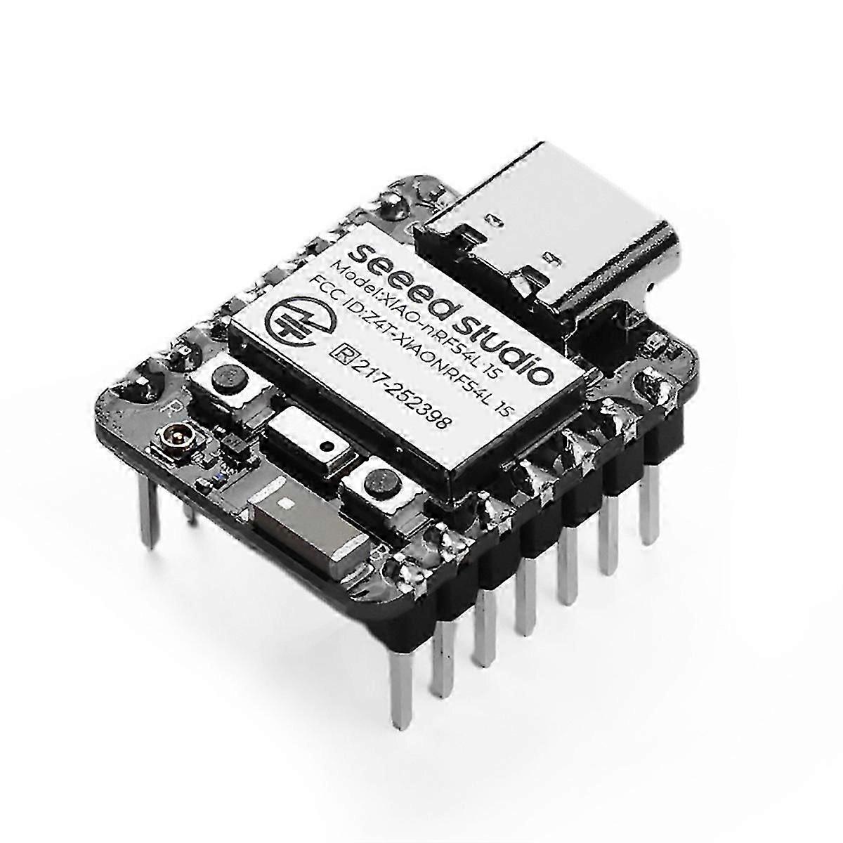NRF54L15 Module with Mic Thread Zigbee Matter Support