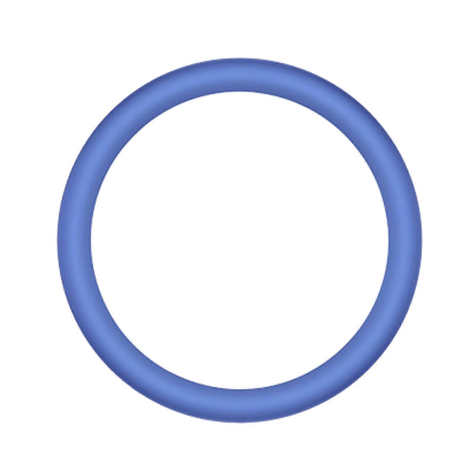 Smartwatch Metal Case with Full Button Access ScratchResistant Protective Cover Blue